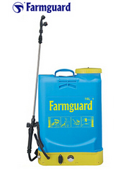Farmguard,Sprayers,Battery Sprayer,Electric Sprayer,High Qualtiy SPrayer ,model:GF-16D-01Z sprayer from chinese-sprayer.com