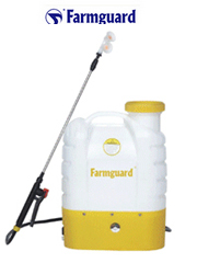 Farmguard,Sprayers,Battery Sprayer,Electric Sprayer,High Qualtiy SPrayer ,model:GF-16D-02C sprayer from chinese-sprayer.com