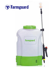 Farmguard,Sprayers,Battery Sprayer,Electric Sprayer,High Qualtiy SPrayer ,model:GF-18D-05C sprayer from chinese-sprayer.com