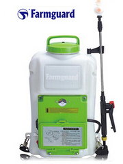 Farmguard,Sprayers,Battery Sprayer,Electric Sprayer,High Qualtiy SPrayer ,model:GF-20D-03C sprayer from chinese-sprayer.com