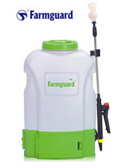 Farmguard,Sprayers,Battery Sprayer,Electric Sprayer,High Qualtiy SPrayer ,model:GF-20D-05C sprayer from chinese-sprayer.com