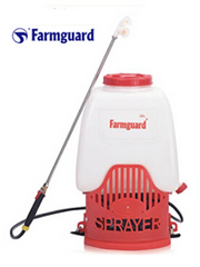 Farmguard,Sprayers,Battery Sprayer,Electric Sprayer,High Qualtiy SPrayer ,model:GF-25D-01C sprayer from chinese-sprayer.com