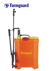 Farmguard,Sprayers,Battery Sprayer,Electric Sprayer,High Qualtiy SPrayer ,model:GF-16S-033Z sprayer from chinese-sprayer.com