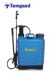 Farmguard,Sprayers,Battery Sprayer,Electric Sprayer,High Qualtiy SPrayer ,model:GF-18S-04C sprayer from chinese-sprayer.com