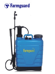 Farmguard,Sprayers,Battery Sprayer,Electric Sprayer,High Qualtiy SPrayer ,model:GF-20S-04C sprayer from chinese-sprayer.com